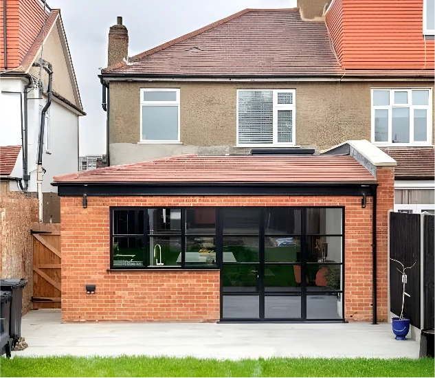 Expert Garage Renovations